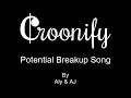 Aly & AJ - Potential Breakup Song - Karaoke