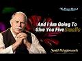 Smelling These 5 Unusual Odors? What the Bible Really Says! | Smith Wigglesworth