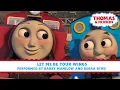 Download Lagu Let Me Be Your Wings | Thomas \u0026 Friends | Music Video | Valentine's Day