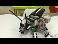 Mindstorms EV3 Insect