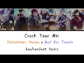 Download Lagu Crush Your Mic | DH x BAT | kan/rom/eng lyrics