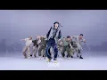 (Full Focused) ZICO(지코) '괴짜 (Freak)' 4K | BE ORIGINAL