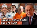 Lagu Shamsul sudah digari, nak apa lagi?, Warisan nafi cuba beli Adun |SEKILAS FAKTA
