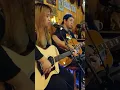 Lagu Patti Page — Tennessee Waltz cover by Jeden Laita Sacpa and Topyu Diaus at Adjaman Safari Baguio