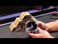 NuTone has Discontinued Replacement Entry Door Speaker Cones