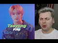 Download Lagu GONNA BE FINE (TAEYONG 'FINE' Live Clip Reaction)
