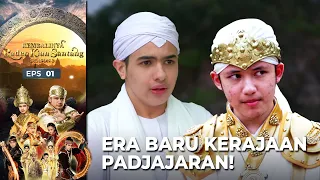 tayang perdana era baru padjajaran kembalinya raden kian santang season 3 eps 01 1 4 