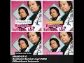 MANSYUR S - Rembulan Bersinar Lagi (Mansyur S & Dadang S) (Blackboard) (1995) (Original HQ)