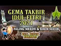 Download Lagu TAKBIRAN MERDU TERBARU 2021 - Full BEDUG