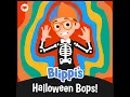 Creepy Crawly Creatures - Blippi