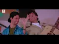 Deewana Dil Deewana | HD | Full Song| Kabhi Haan Kabhi Naa | Shah Rukh Khan, Suchitra Krishnamurthy
