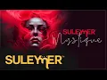 Lagu Suleymer - Mystique (Official Single)