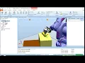 Lesson 6 ABB Robot Studio Adding Targets