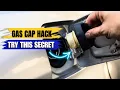 This Gas Cap Hack Could Save You Hundreds in Repairs