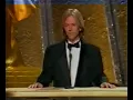 1998 Emmy Awards -  David Spade Imitating Michael J Fox