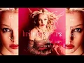 Download Lagu Britney Spears - What U See (Is What You Get)