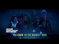Descendants: The Rise of Red Movie Sing Along 🎶 | Perfect Revenge | @disneychannelmusic