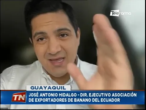 José Antonio Hidalgo 