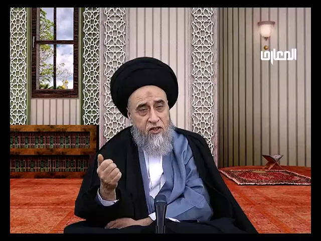 ملاحظة لطيفة : تضييع العبادة خسارة أعظم من خسارة الأموال - السيد صباح شبر