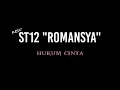 Download Lagu New ST12 Romansya // Hukum Cinta // video dan lirik