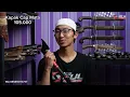 Download Lagu Kapak Cap Mata, Sharpening Turki 20cm, Hulusi, Drita, Golsem delman cap Mata