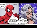 All Men Are the Same -
