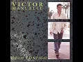 victor manuelle - voy a prometerme