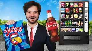 TÔ VENDENDO MEUS SALGADINHOS NA RUA! VOCÊ QUER COMPRAR?