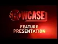 Showcase Feature Presentation intros 2001-2005
