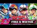 Download Lagu BOBOIBOY MOVIE 2 \