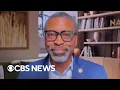 NAACP president explains why Trump isn t invited to annual convention