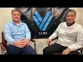John Ray Jones on Yonkers Voice