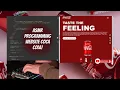 ASMR Programming - Coding a website coca cola