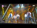 《Comeback Special》 iKON(아이콘) - KILLING ME(죽겠다) @인기가요 Inkigayo 20180805