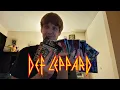 All 11 Def Leppard Albums Ranked