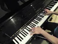 Sweet Child O' Mine - Guns 'n' Roses Piano Cover (with sheet music)