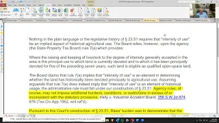 20251024 Episode 6 Censure Response