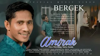 bergek amirah aku memang suka janda officcial music video 