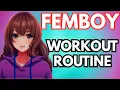 FemBoy Workout Guide