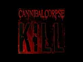 Cannibal Corpse - Death Walking Terror