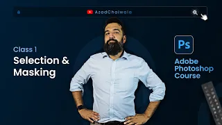 Adobe Photoshop ???? ?????: ????? Selection, Retouching, Mockups