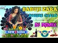 Lagu Babuji Zara Dheere Cholo Remix | Edm Donk Mix By DJ Tanmay Kalna Dj song Tanding instagram viral dj 