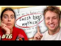 Download Lagu Our 2025 Predictions | Smosh Mouth 76