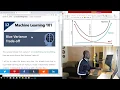 Lecture 7a - Underfitting and Overfitting with Python Demo