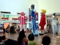 lazy town show