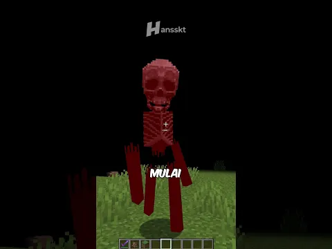jika di minecraft ada karma