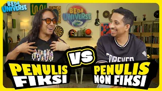 PLOT TWIST PERLU APA TIDAK MENURUT JS.KHAIREN ?