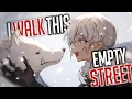 Download Lagu Nightcore - Boulevard of Broken Dreams (Rock Version) (Lyrics)
