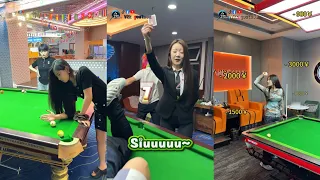 Billiards Skills: Best of the Best (Compilation) 🎱 Ep. 72 | V2K