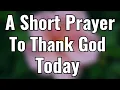 Download Lagu Speak This Blessing Over Your Life Today | Powerful Prayer That Changes Everything